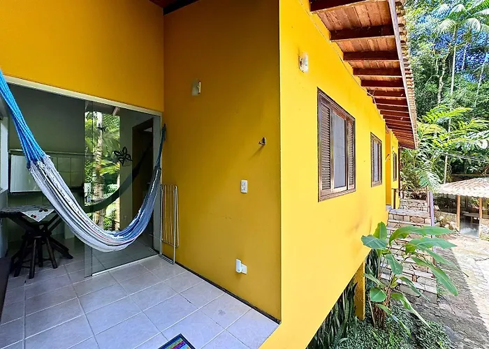 Pousada Do Riacho Trindade