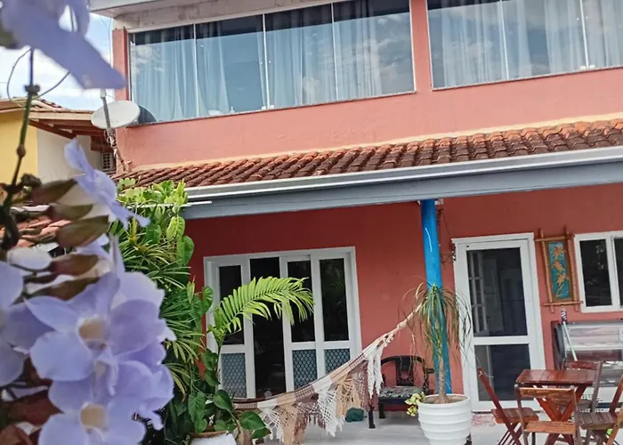 Mama House