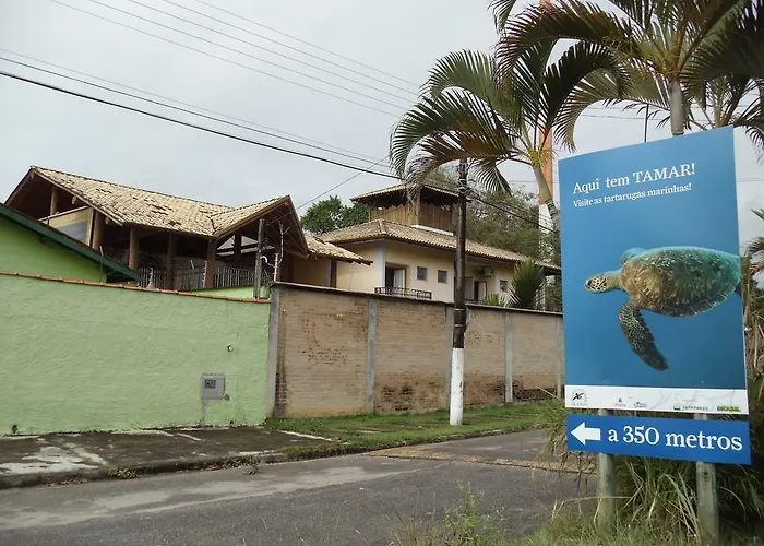 Pousada do Tié